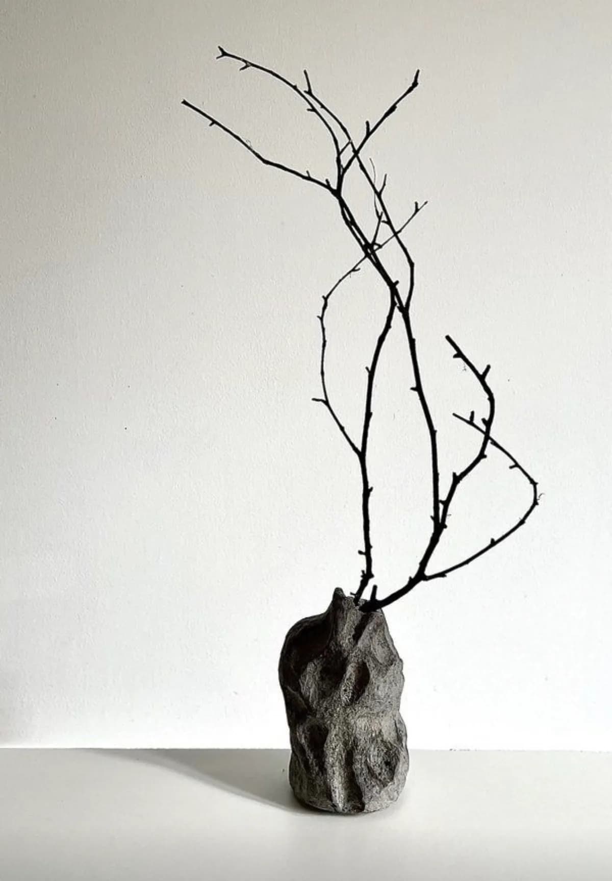 Vase No. 2