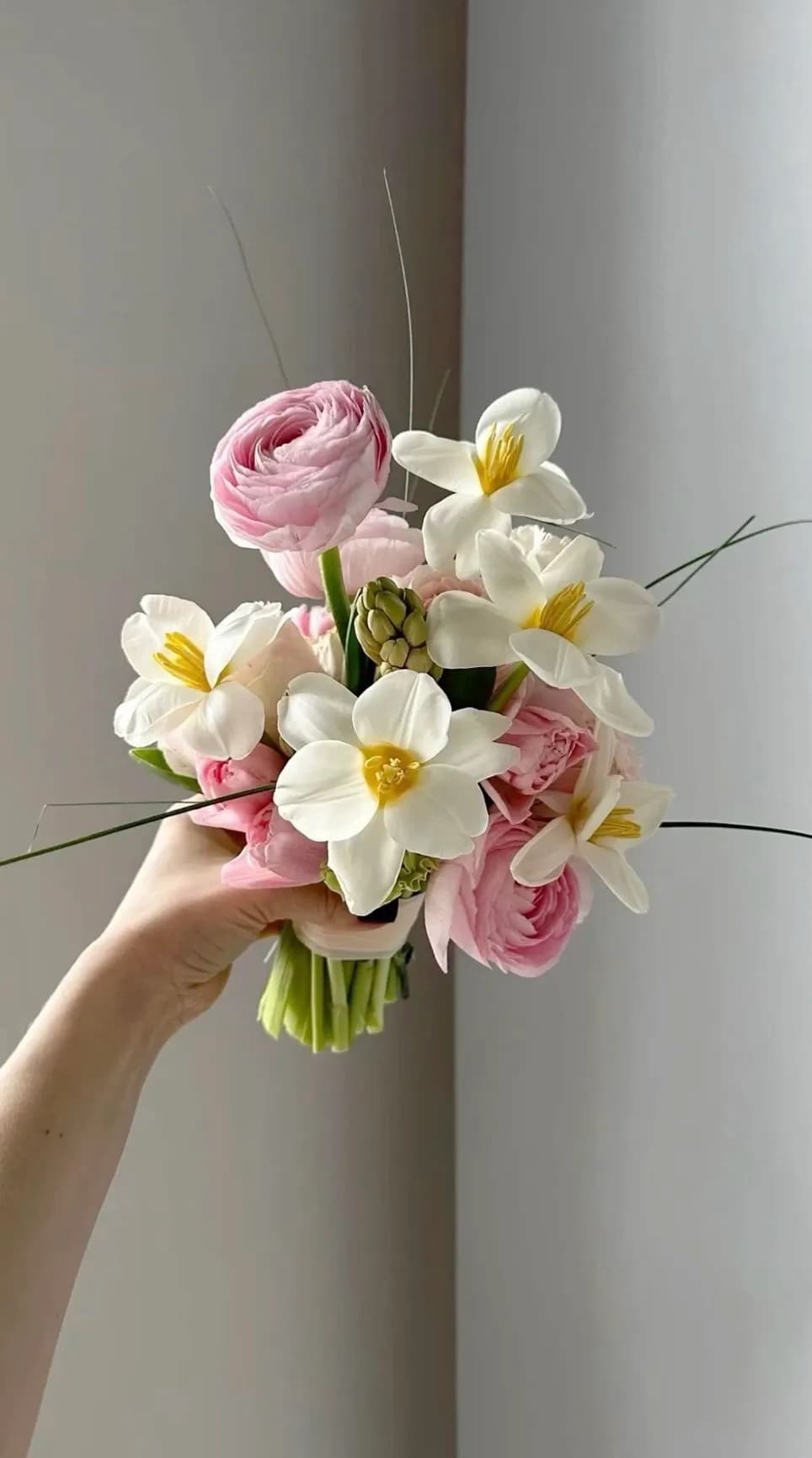 Bouquet «Baby»