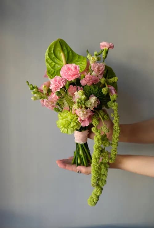 Bridal bouquet No. 3