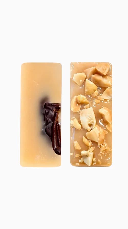 Snickers with date