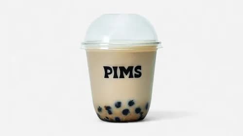 JASMINE TAPIOCA