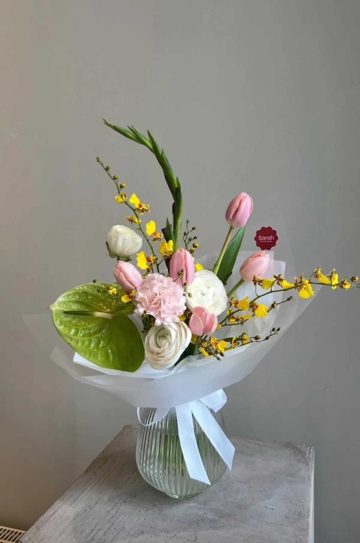 Bouquet «Joy»