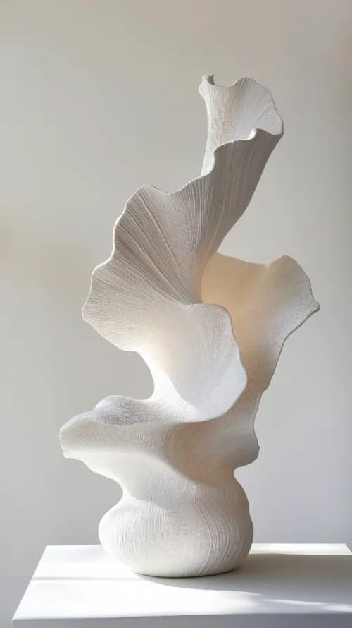 Vase No. 1