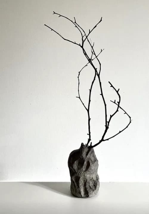 Vase No. 2