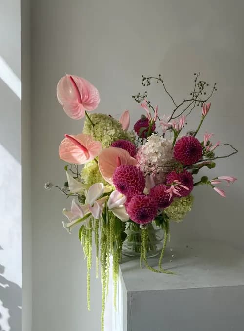 Bouquet «Your Chance»