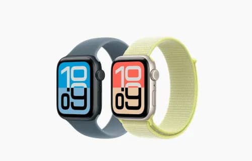 Apple Watch SE 3