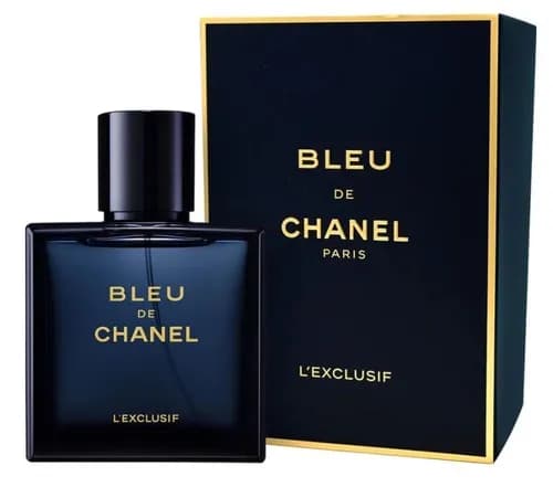 Chanel Bleu de Chanel L Exclusif
