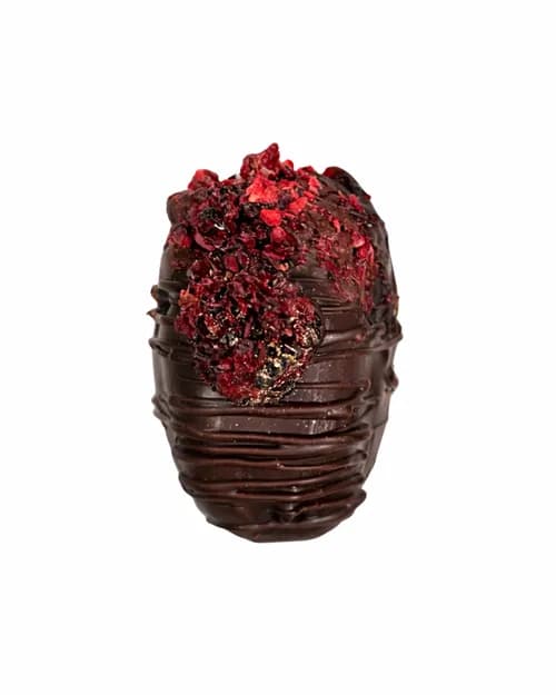 Blackberry – dark chocolate