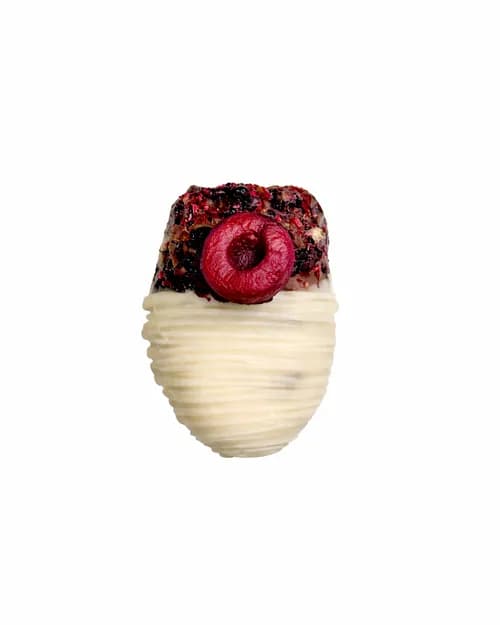 Cherry-chocolate
