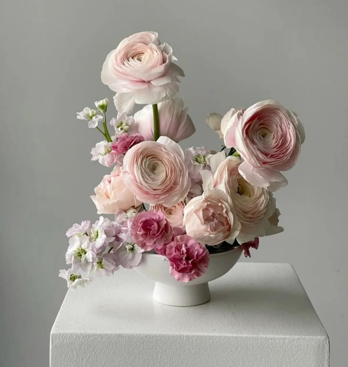 Bouquet «Gentle»