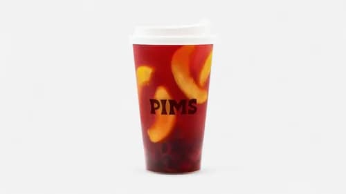 PEACHERRY