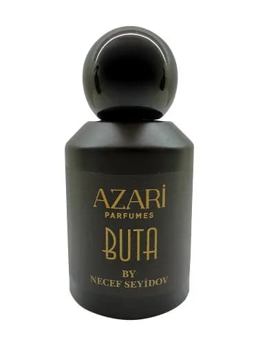 No Brand Azari Perfumes Buta Extrait De Parfum