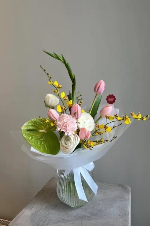 Bouquet «Joy»