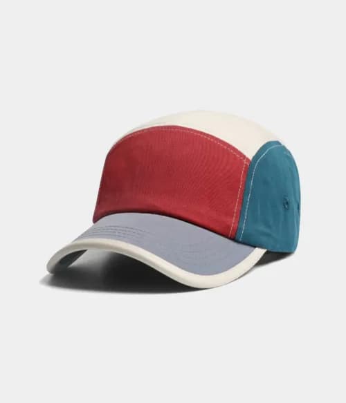 COTTON 5-PANEL.