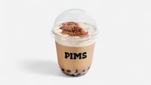 COFFEE TAPIOCA