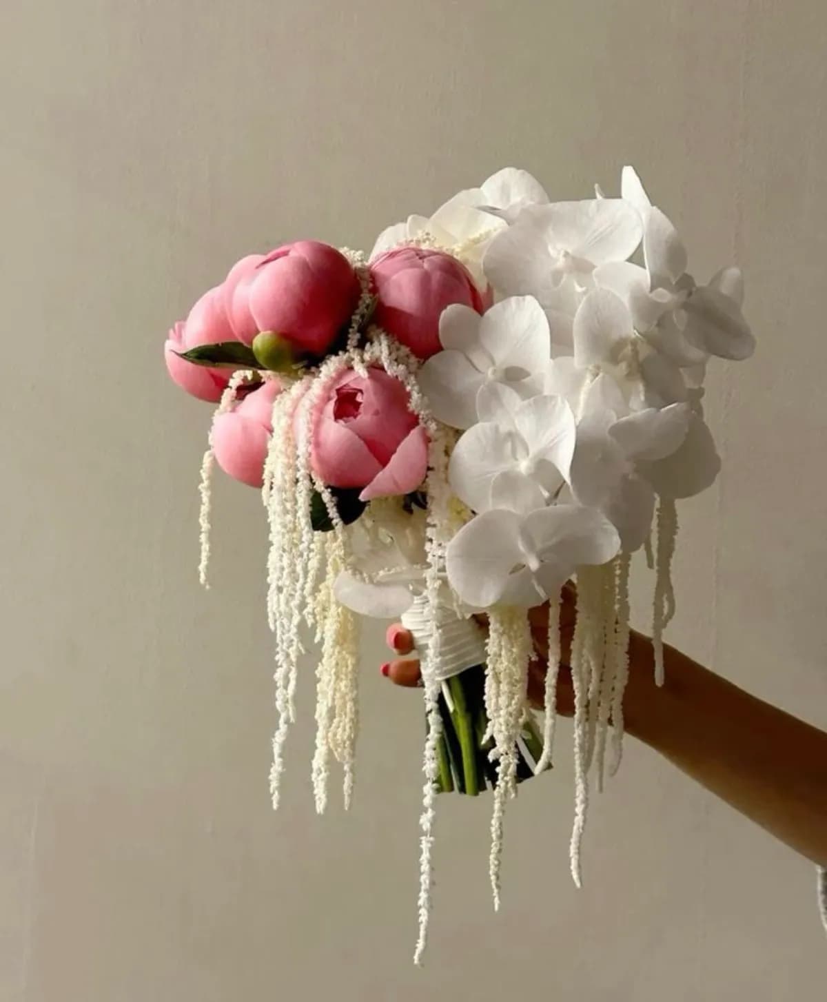 Bridal bouquet No. 2