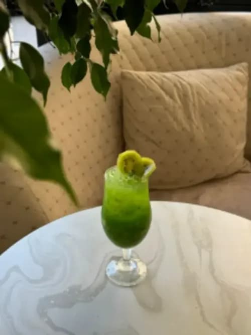 Kiwi Cooler